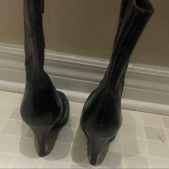 Nine West boots - Picture 6 of 11